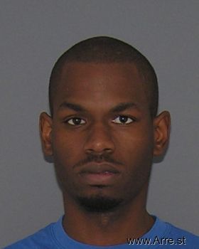 Sheldon  Welch Mugshot