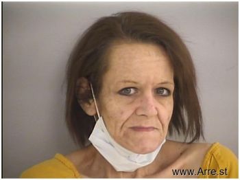 Shelia Renee Wolfe Mugshot