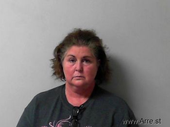 Shelley Lou Ann Scott Mugshot