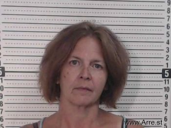 Shelley Kay Sidle Mugshot