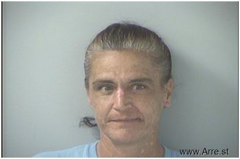 Shelley Lea Stewart Mugshot