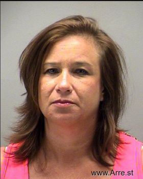 Shelley  Webb Mugshot