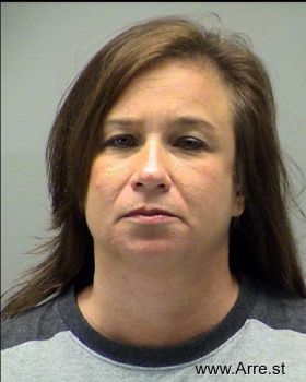 Shelley  Webb Mugshot