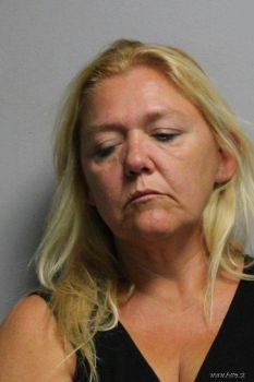 Shelly Marie Edwards Mugshot