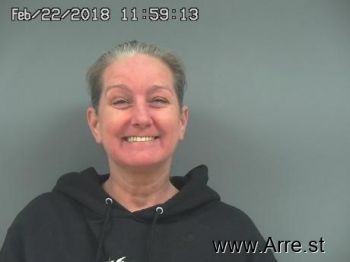 Shelly L Johnson Mugshot