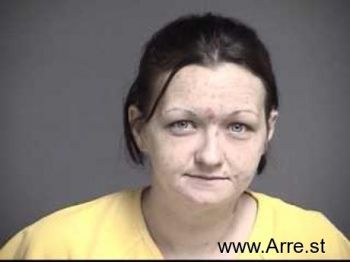 Shelly Nicole Thompson Mugshot