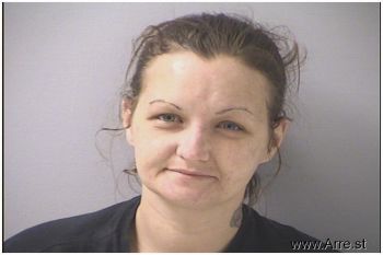 Shelly Nicole Thompson Mugshot