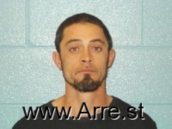 Shelton M Andrews Mugshot