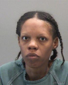 Shereca Lee Johnson Mugshot