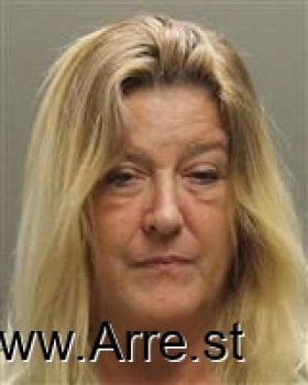 Sheri  Wilson Mugshot