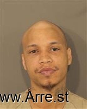 Sherman Jermaine Adams Mugshot