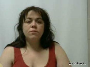 Sherri  Kimbler Mugshot