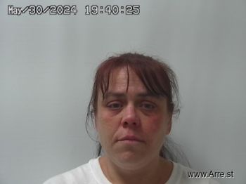 Sherri  Kimbler Mugshot