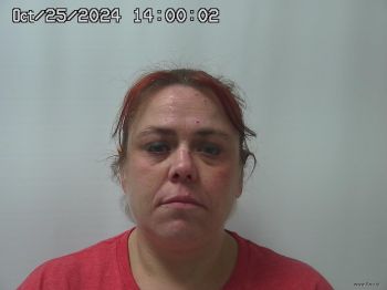 Sherri Lynn Kimbler Mugshot