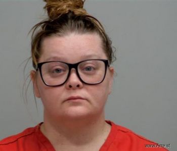 Sherri E Waugh Mugshot