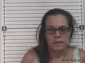 Sherri L Winsor Mugshot