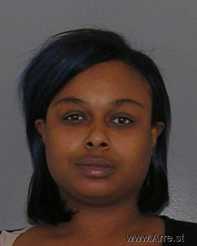 Sherrie  Jones Mugshot