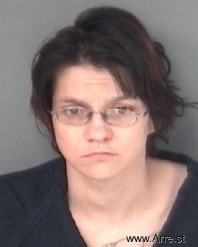 Sherry Lynn Adams Mugshot