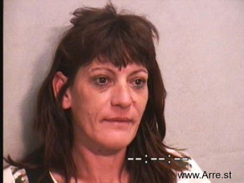 Sherry Lynn Banks Mugshot