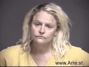 Sherry Lynn Barger Mugshot