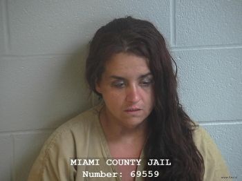 Sherry Lynn Brown Mugshot