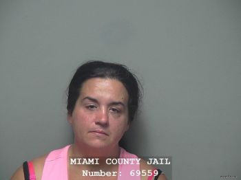 Sherry Lynn Brown Mugshot