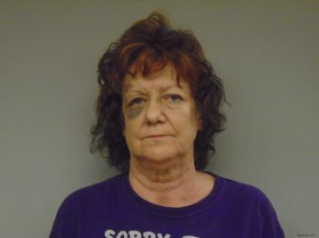 Sherry G Davis Mugshot