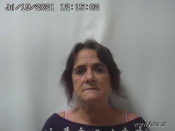 Sherry Lee Hull Mugshot