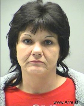 Sherry D Johnson Mugshot