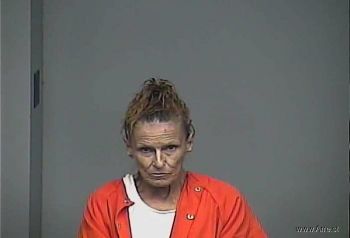 Sherry Ann Kitchen Mugshot