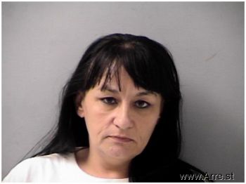 Sherry Lynn Marshall Mugshot