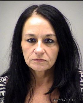 Sherry Lynn Marshall Mugshot