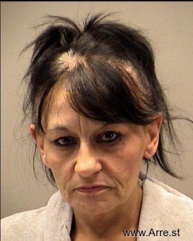 Sherry Lynn Marshall Mugshot