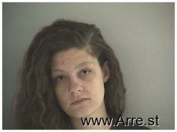 Sherry Michel Miller Mugshot