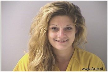 Sherry Michel Miller Mugshot