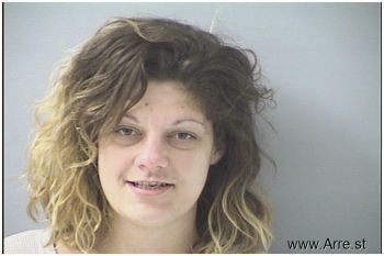 Sherry M Miller Mugshot