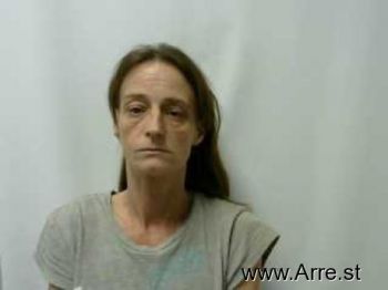 Sherry Ann Mitchell Mugshot