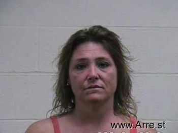 Sherry L Redding Mugshot