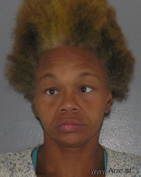 Sherry  Richardson Mugshot