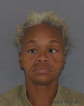 Sherry  Richardson Mugshot