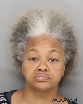 Sherry G Richardson Mugshot