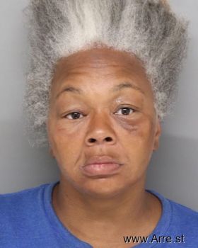 Sherry  Richardson Mugshot