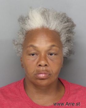 Sherry  Richardson Mugshot