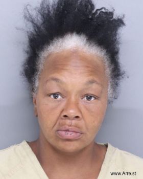 Sherry  Richardson Mugshot