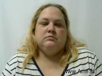 Sherry Ann Scott Mugshot