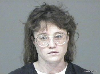 Sherry Lea Smith Mugshot