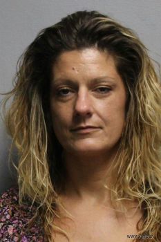 Sherry Michel Taylor Mugshot