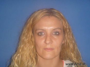 Sherry May Winhoven Mugshot