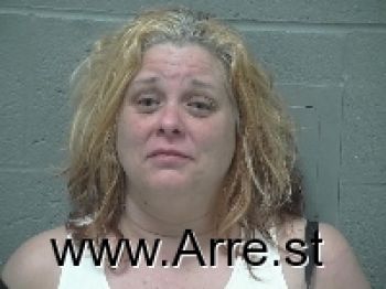 Sherry Lynn Young Mugshot