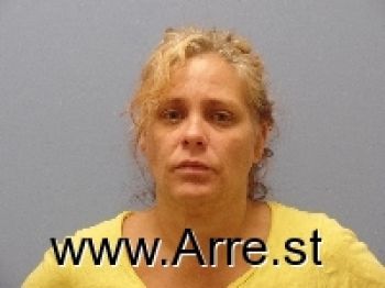 Sherry Lynn Young Mugshot